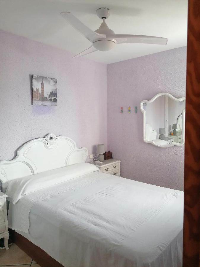 Ferienwohnung Playa Arroyo De La Miel Con Piscina Sun&Beach Benalmádena Exterior foto